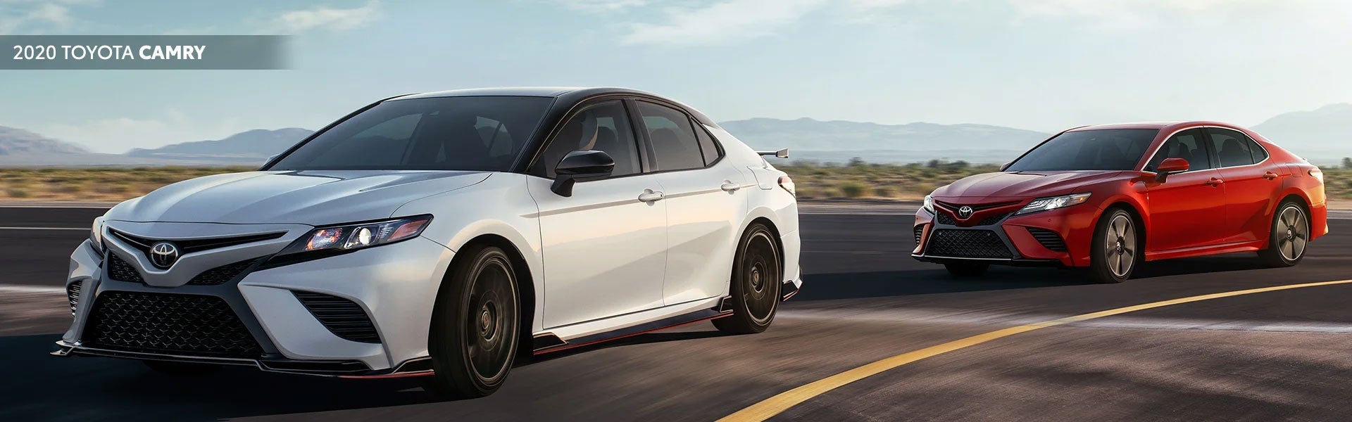 2020 Toyota Camry in Courtland MN